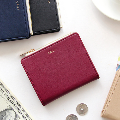 caily slim wallet